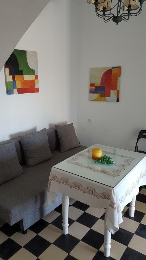 Apartamento Centro Historico Arcos Arcos de la Frontera Buitenkant foto